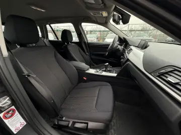 Bmw Seria-3 Gen-F30-F31-F34-2011-2019