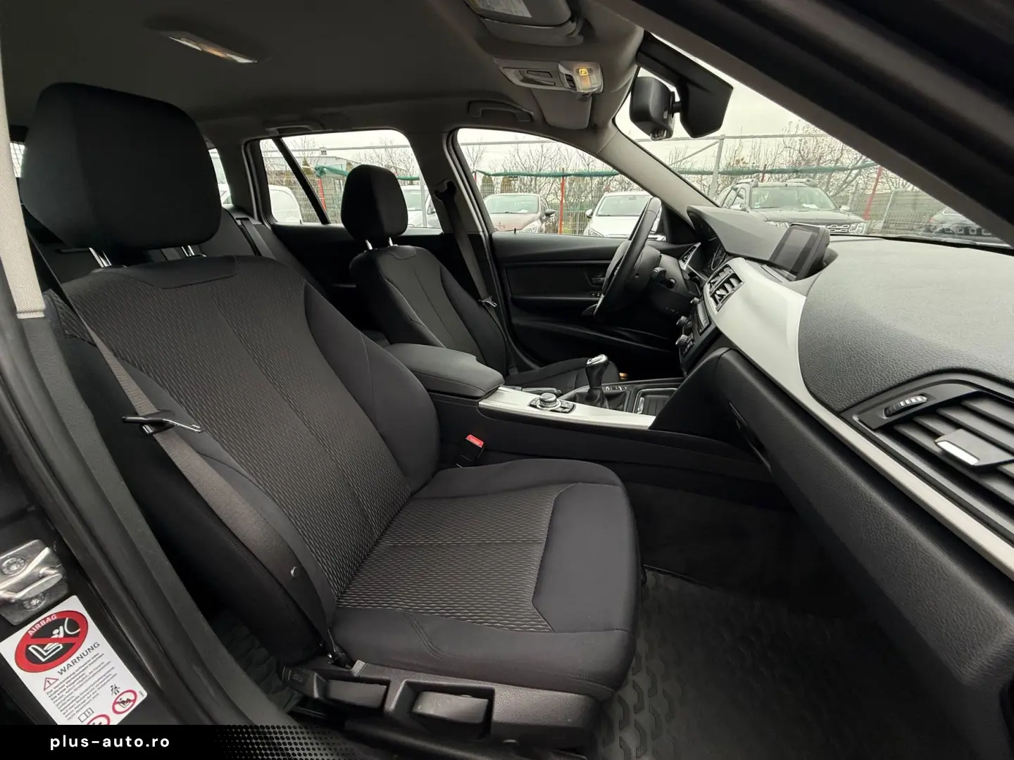 Bmw Seria-3 Gen-F30-F31-F34-2011-2019