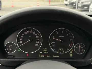 Bmw Seria-3 Gen-F30-F31-F34-2011-2019