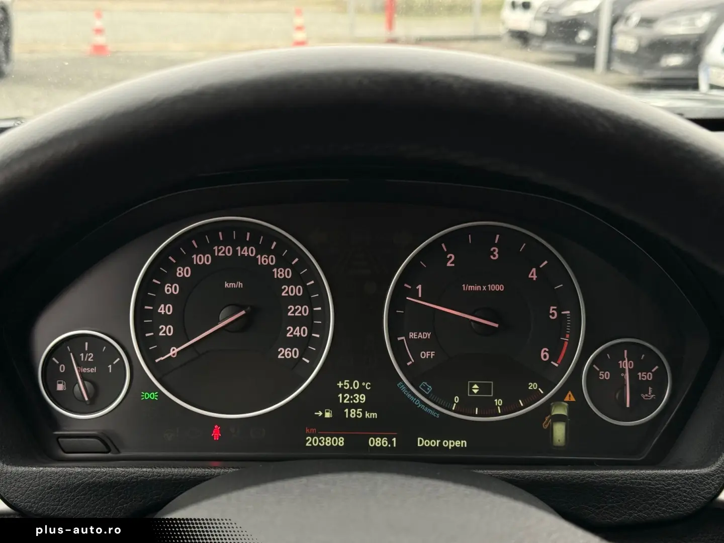 Bmw Seria-3 Gen-F30-F31-F34-2011-2019