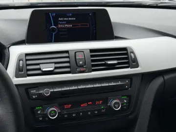 Bmw Seria-3 Gen-F30-F31-F34-2011-2019