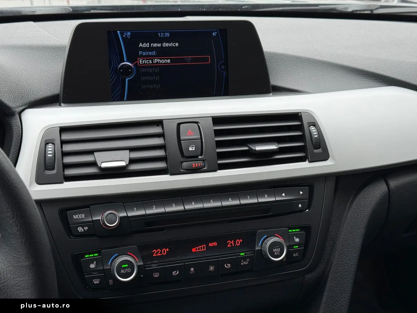 Bmw Seria-3 Gen-F30-F31-F34-2011-2019