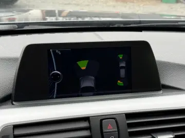 Bmw Seria-3 Gen-F30-F31-F34-2011-2019