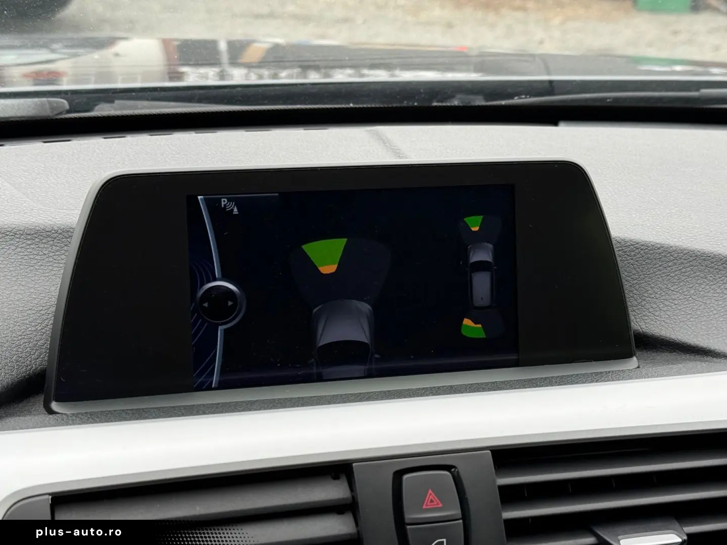 Bmw Seria-3 Gen-F30-F31-F34-2011-2019