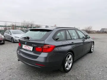 Bmw Seria-3 Gen-F30-F31-F34-2011-2019