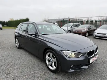 Bmw Seria-3 Gen-F30-F31-F34-2011-2019