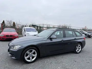 Bmw Seria-3 Gen-F30-F31-F34-2011-2019