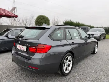 Bmw Seria-3 Gen-F30-F31-F34-2011-2019