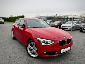 Bmw Seria-1 Gen-F20-F21-2011-2019