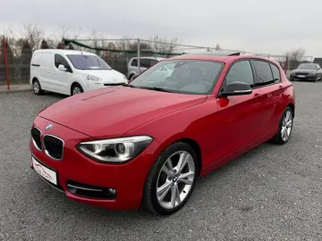 Bmw Seria-1 Gen-F20-F21-2011-2019