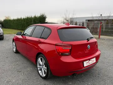 Bmw Seria-1 Gen-F20-F21-2011-2019