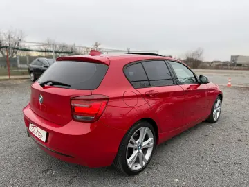 Bmw Seria-1 Gen-F20-F21-2011-2019