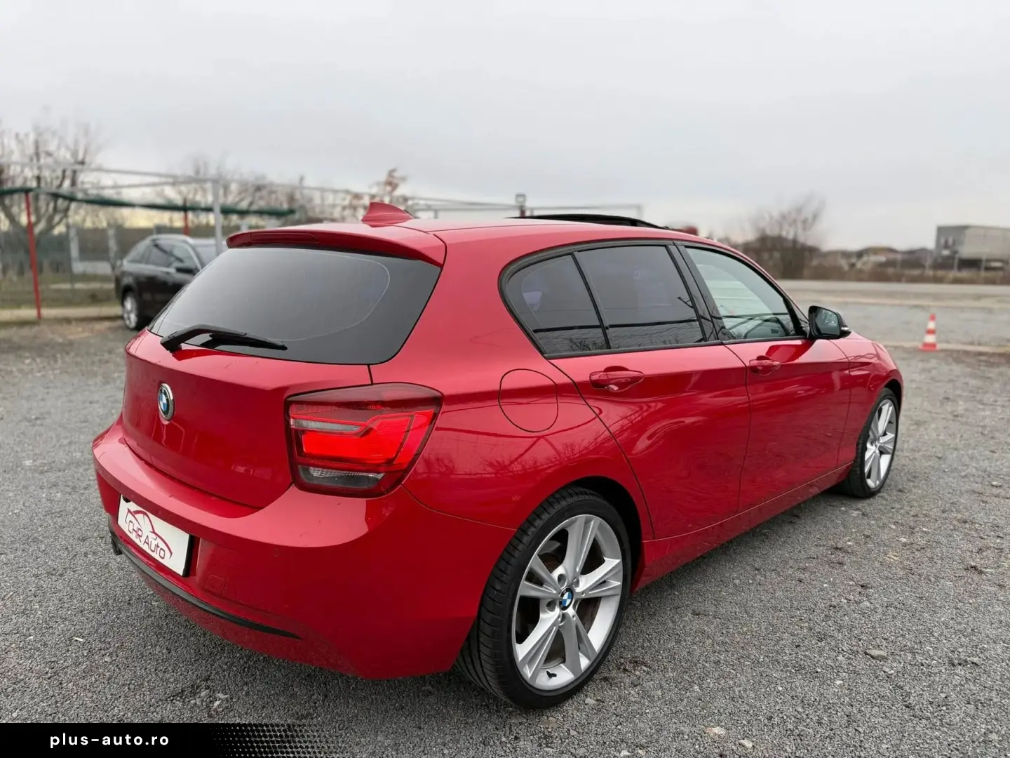 Bmw Seria-1 Gen-F20-F21-2011-2019