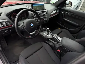 Bmw Seria-1 Gen-F20-F21-2011-2019