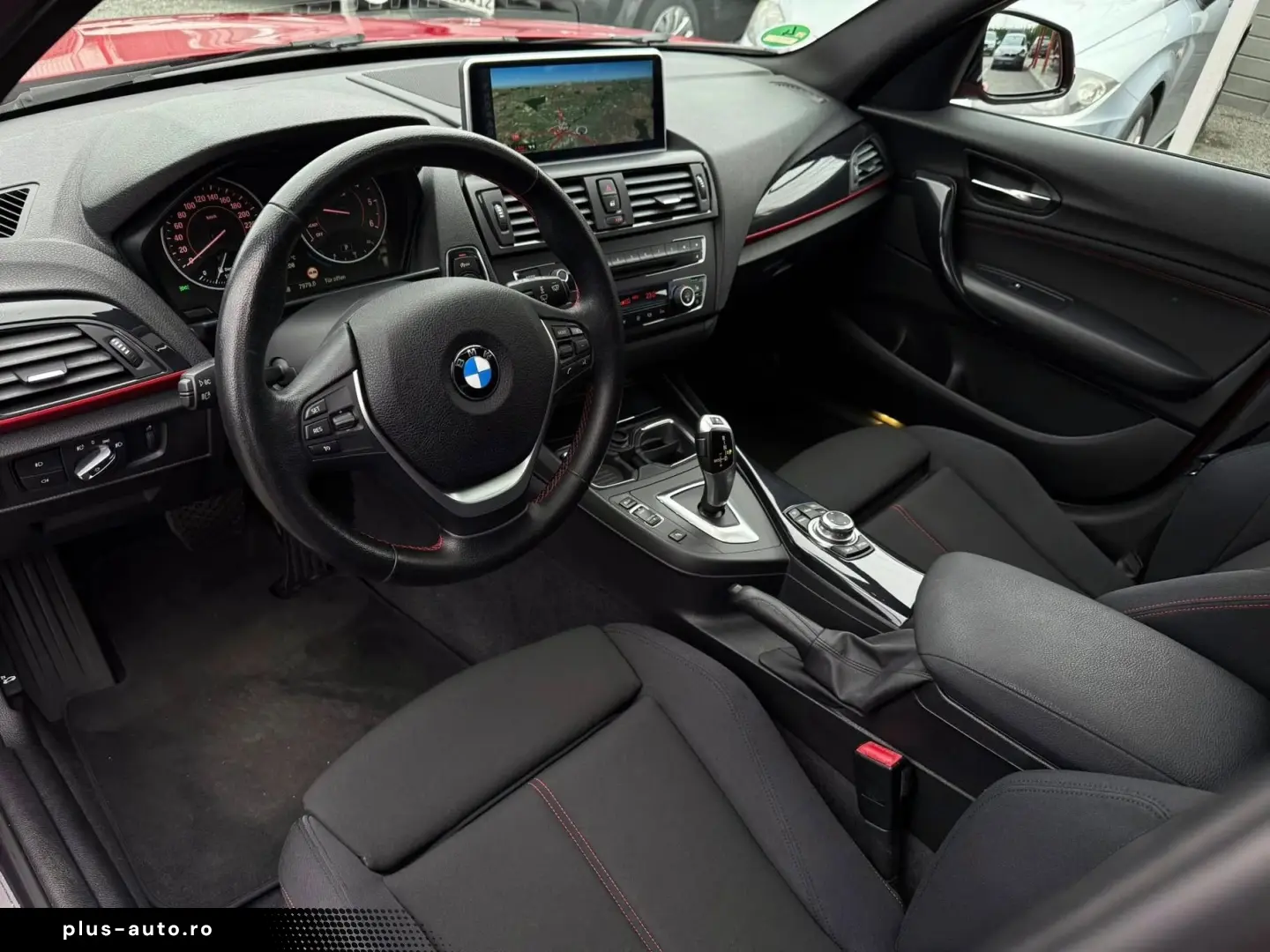 Bmw Seria-1 Gen-F20-F21-2011-2019