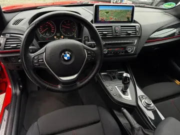 Bmw Seria-1 Gen-F20-F21-2011-2019