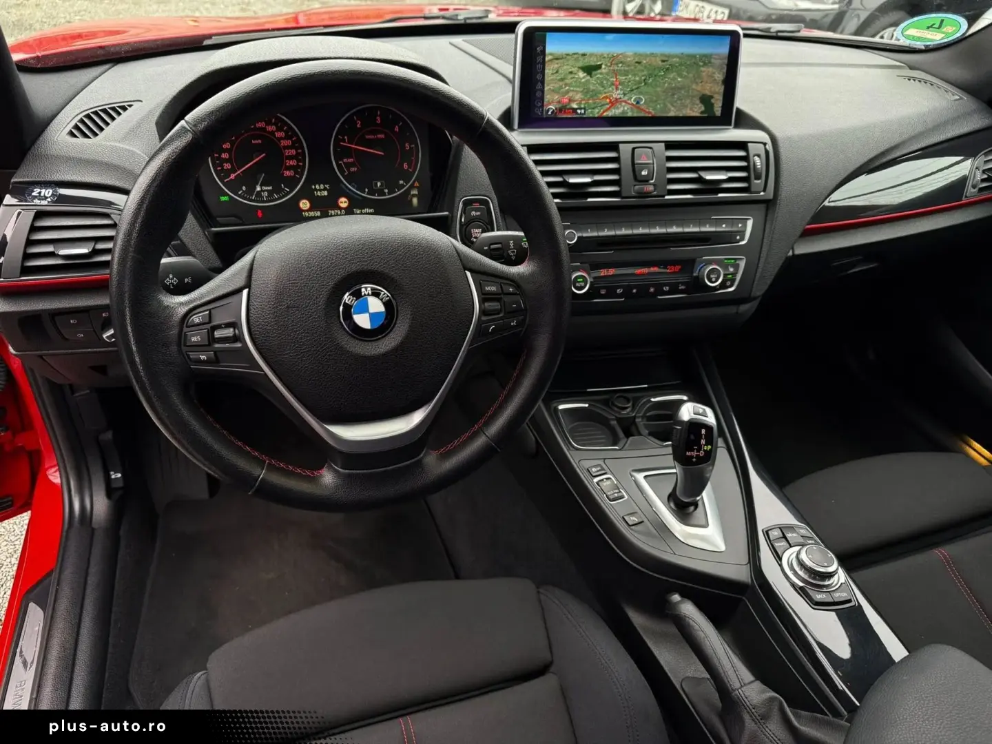 Bmw Seria-1 Gen-F20-F21-2011-2019