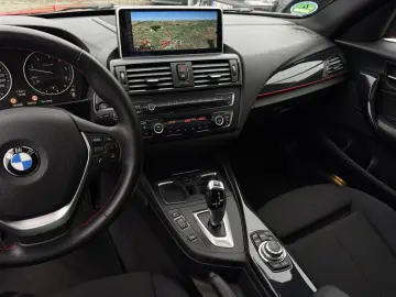 Bmw Seria-1 Gen-F20-F21-2011-2019