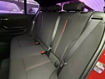 Bmw Seria-1 Gen-F20-F21-2011-2019