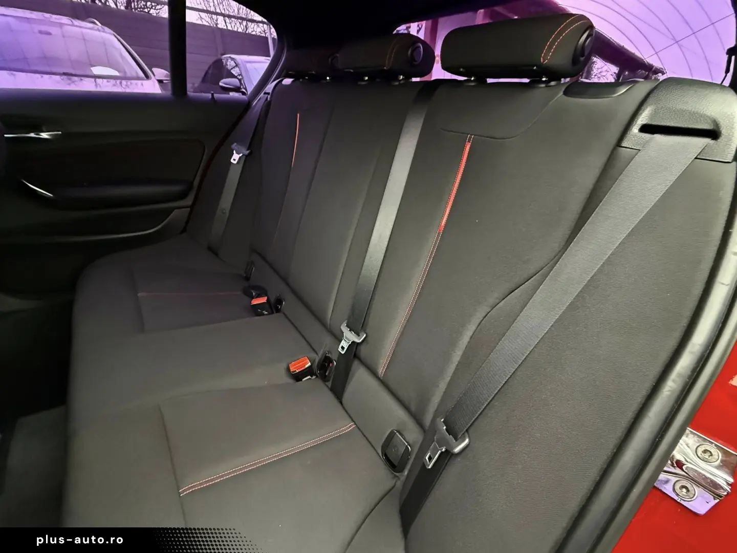 Bmw Seria-1 Gen-F20-F21-2011-2019