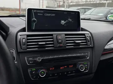 Bmw Seria-1 Gen-F20-F21-2011-2019