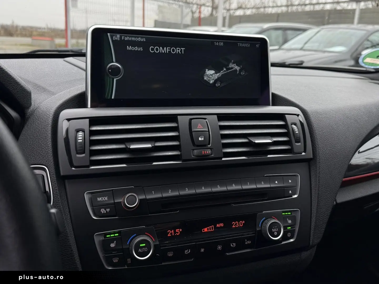 Bmw Seria-1 Gen-F20-F21-2011-2019