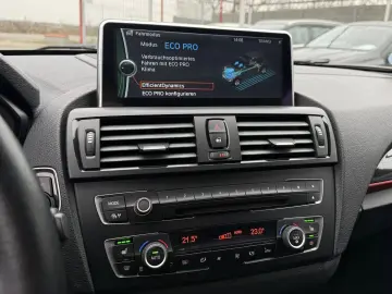 Bmw Seria-1 Gen-F20-F21-2011-2019