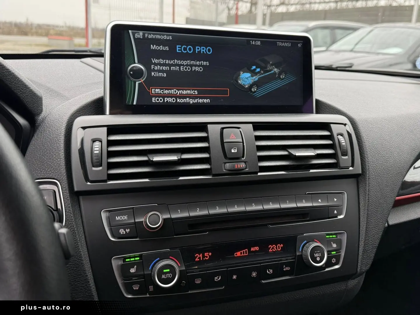 Bmw Seria-1 Gen-F20-F21-2011-2019