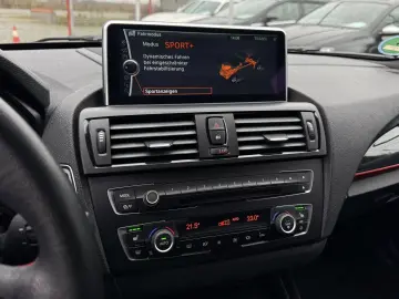 Bmw Seria-1 Gen-F20-F21-2011-2019