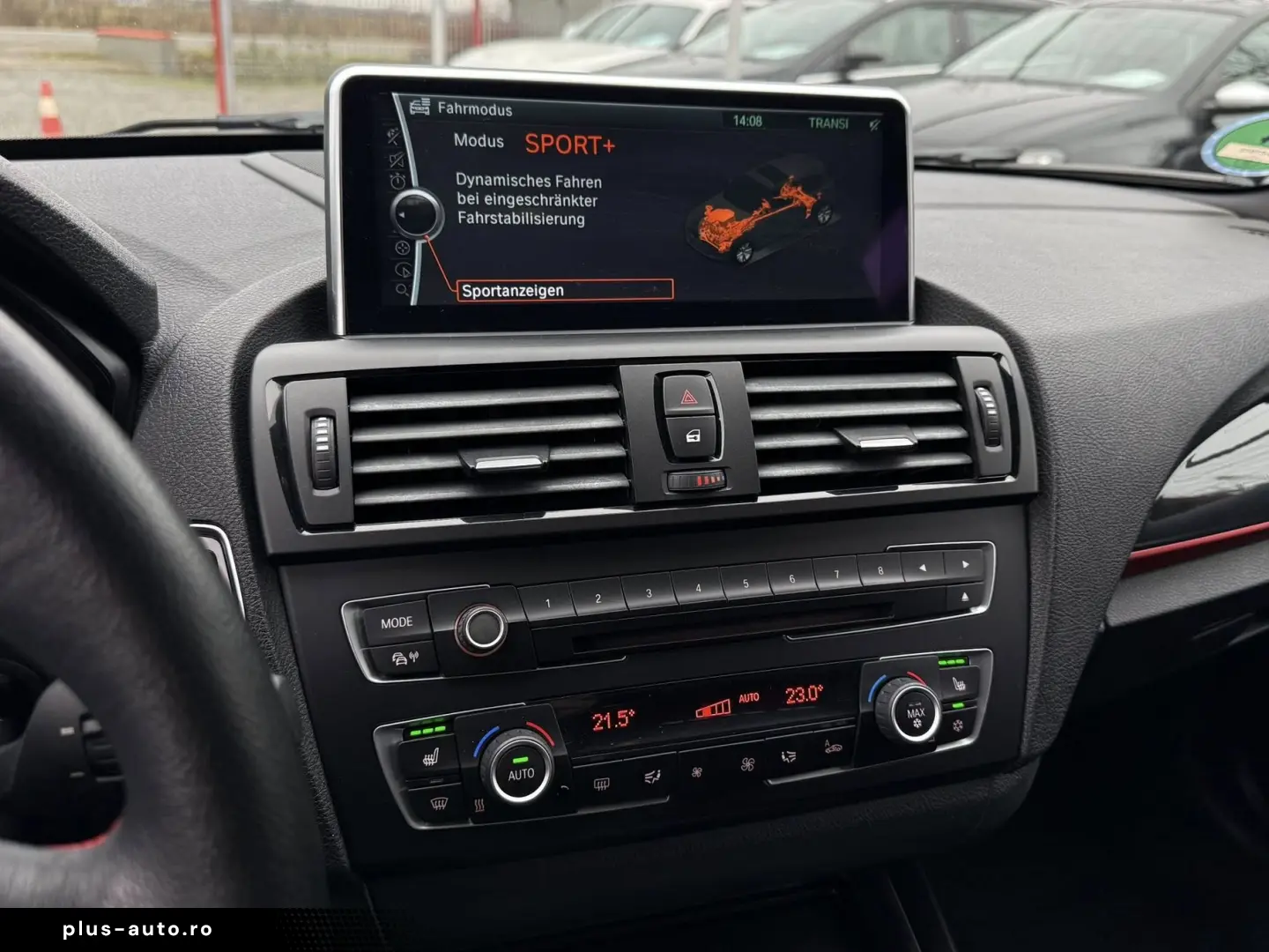 Bmw Seria-1 Gen-F20-F21-2011-2019