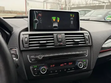 Bmw Seria-1 Gen-F20-F21-2011-2019