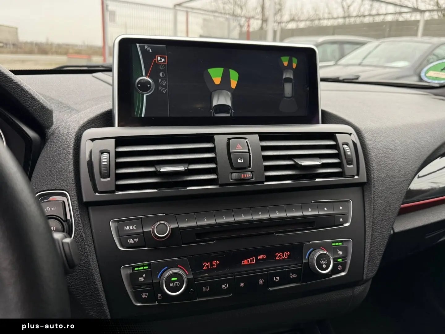 Bmw Seria-1 Gen-F20-F21-2011-2019