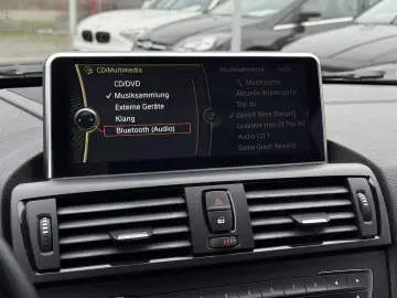 Bmw Seria-1 Gen-F20-F21-2011-2019