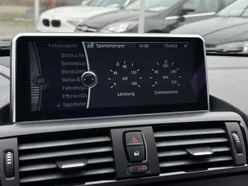 Bmw Seria-1 Gen-F20-F21-2011-2019