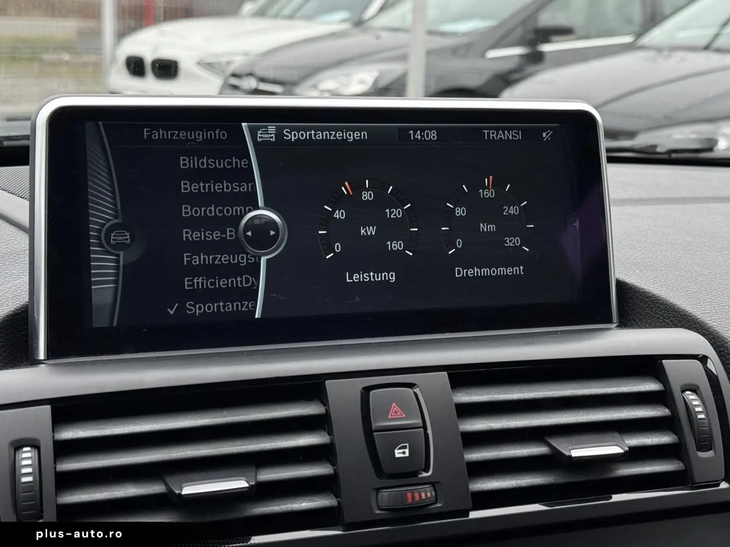 Bmw Seria-1 Gen-F20-F21-2011-2019