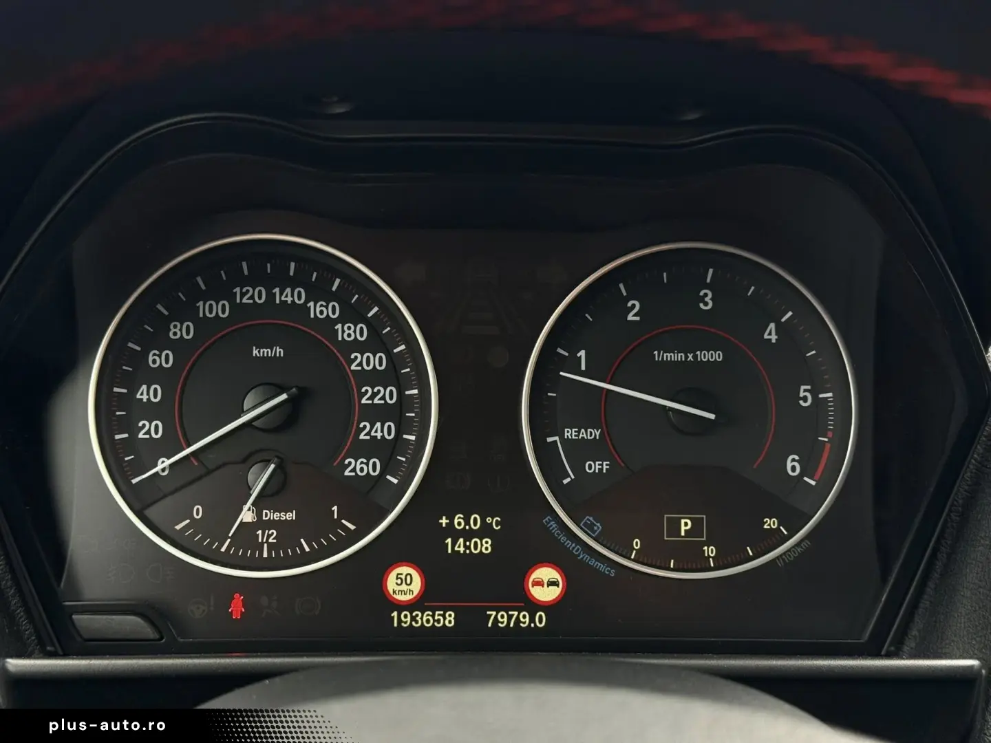 Bmw Seria-1 Gen-F20-F21-2011-2019