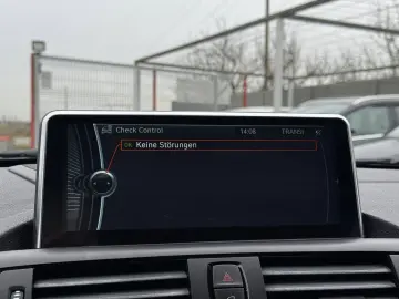 Bmw Seria-1 Gen-F20-F21-2011-2019