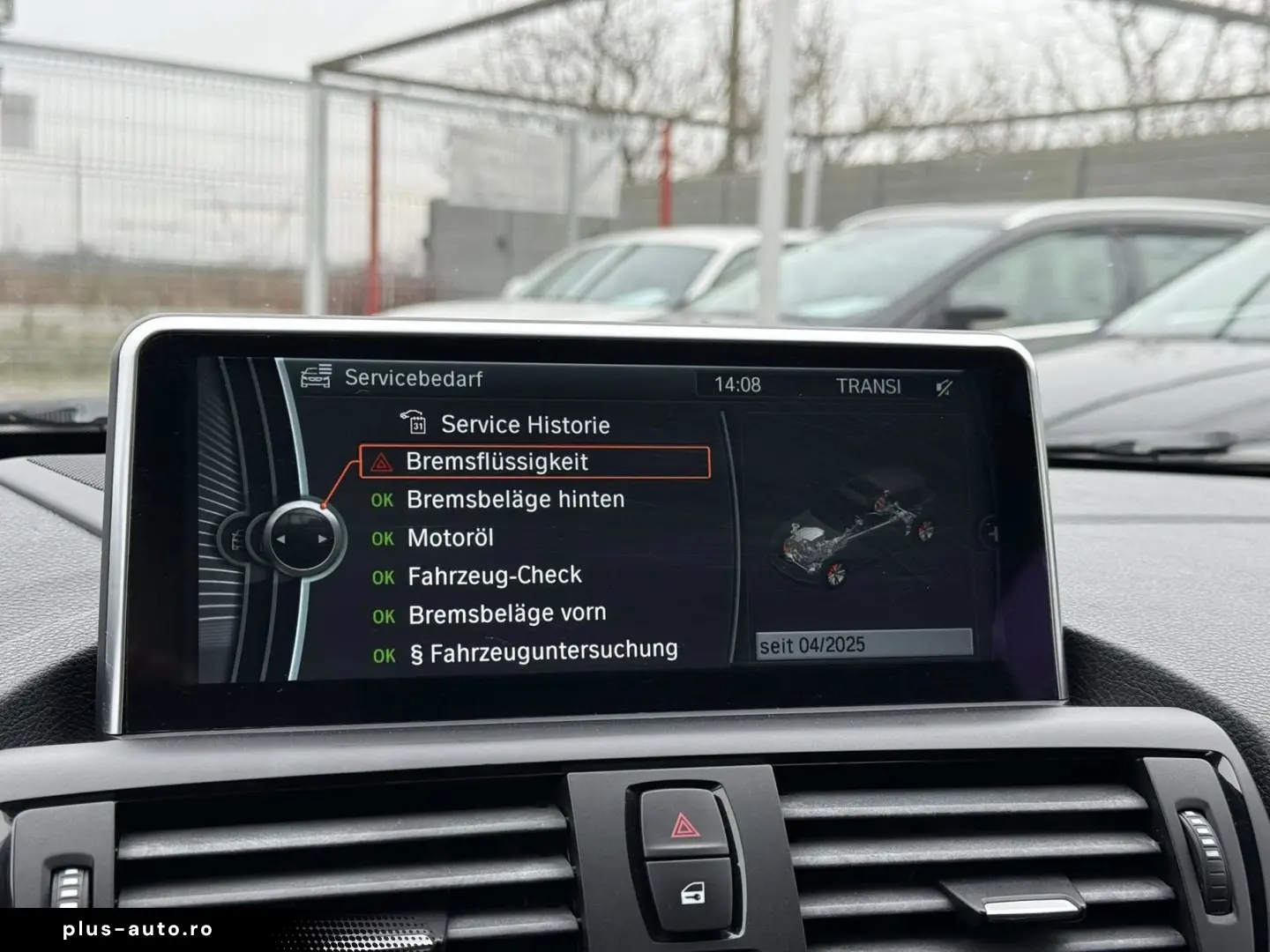 Bmw Seria-1 Gen-F20-F21-2011-2019