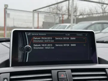 Bmw Seria-1 Gen-F20-F21-2011-2019