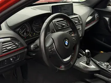 Bmw Seria-1 Gen-F20-F21-2011-2019