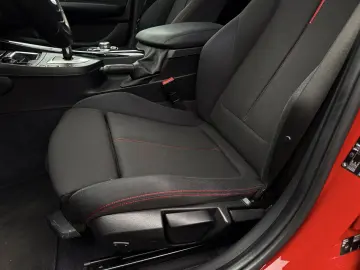 Bmw Seria-1 Gen-F20-F21-2011-2019