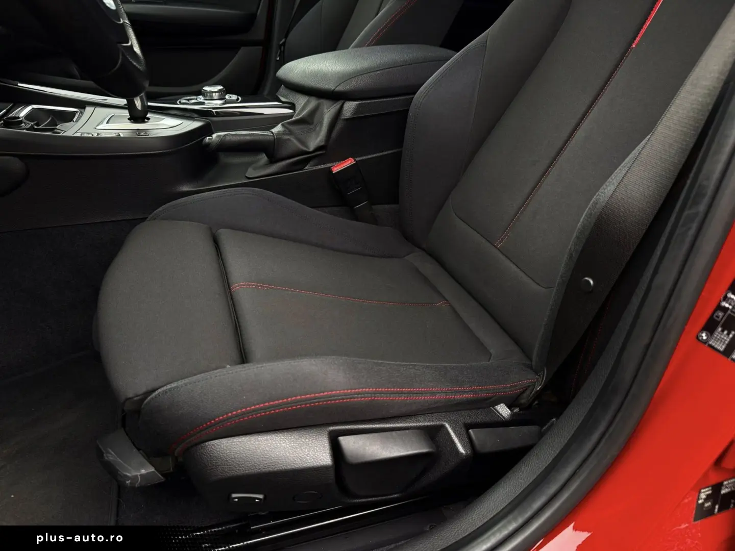 Bmw Seria-1 Gen-F20-F21-2011-2019