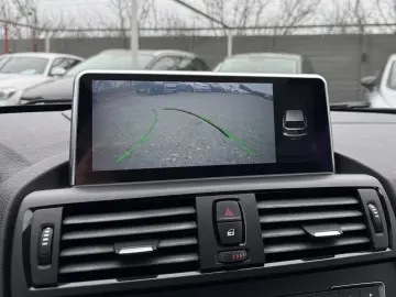 Bmw Seria-1 Gen-F20-F21-2011-2019