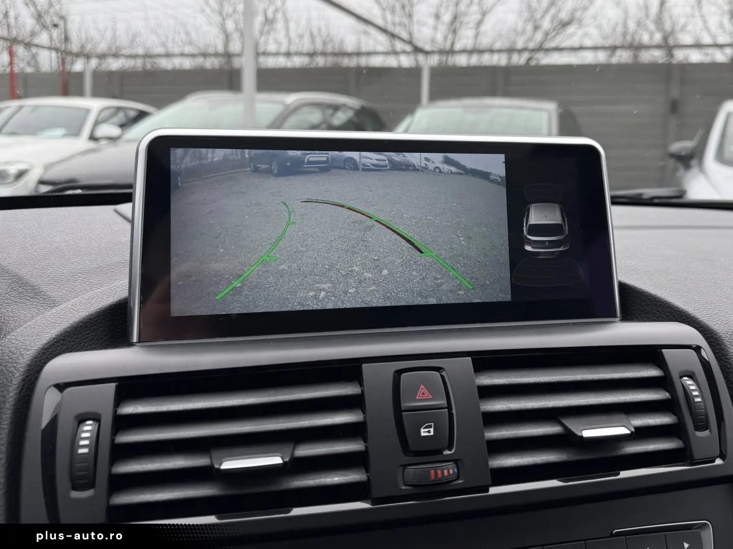 Bmw Seria-1 Gen-F20-F21-2011-2019