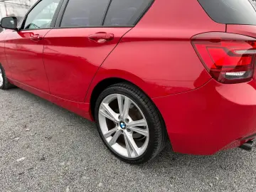 Bmw Seria-1 Gen-F20-F21-2011-2019