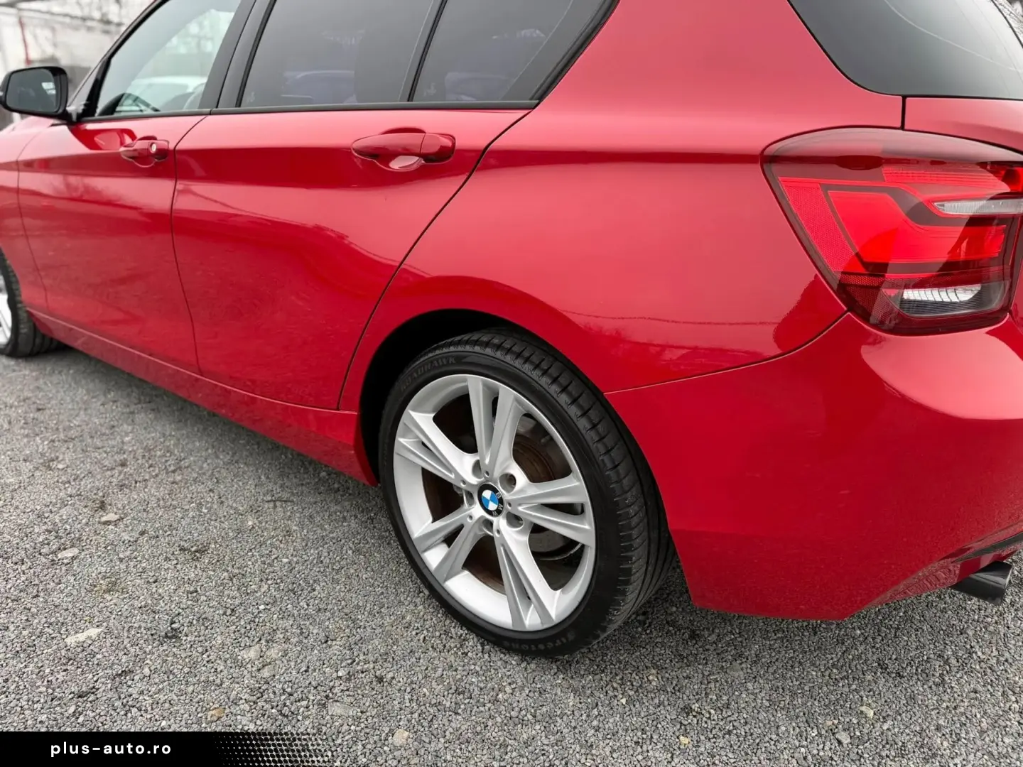 Bmw Seria-1 Gen-F20-F21-2011-2019