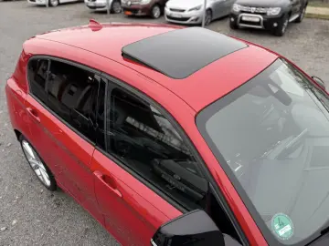 Bmw Seria-1 Gen-F20-F21-2011-2019