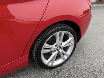 Bmw Seria-1 Gen-F20-F21-2011-2019