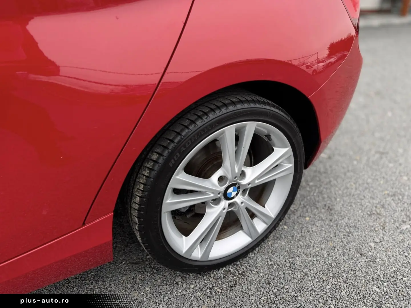 Bmw Seria-1 Gen-F20-F21-2011-2019