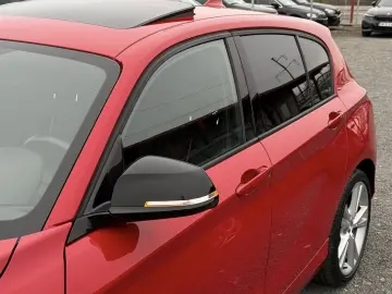 Bmw Seria-1 Gen-F20-F21-2011-2019